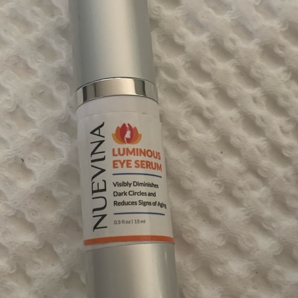 nuevina revival cream